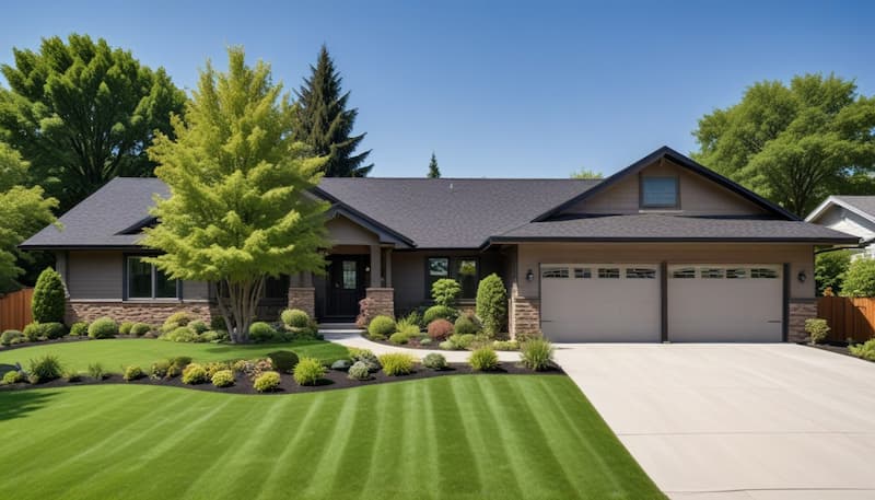 Westwood Lakes Lawn Maintenance