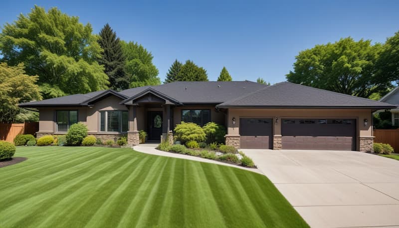 Westwood Lakes Lawncare Services