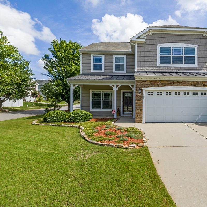 Fawn Ridge lawn care